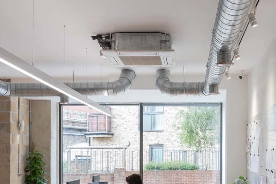 Office Internal image