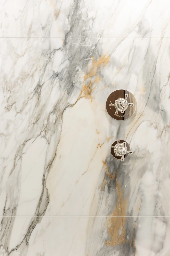 Moray Place EnSuite detail