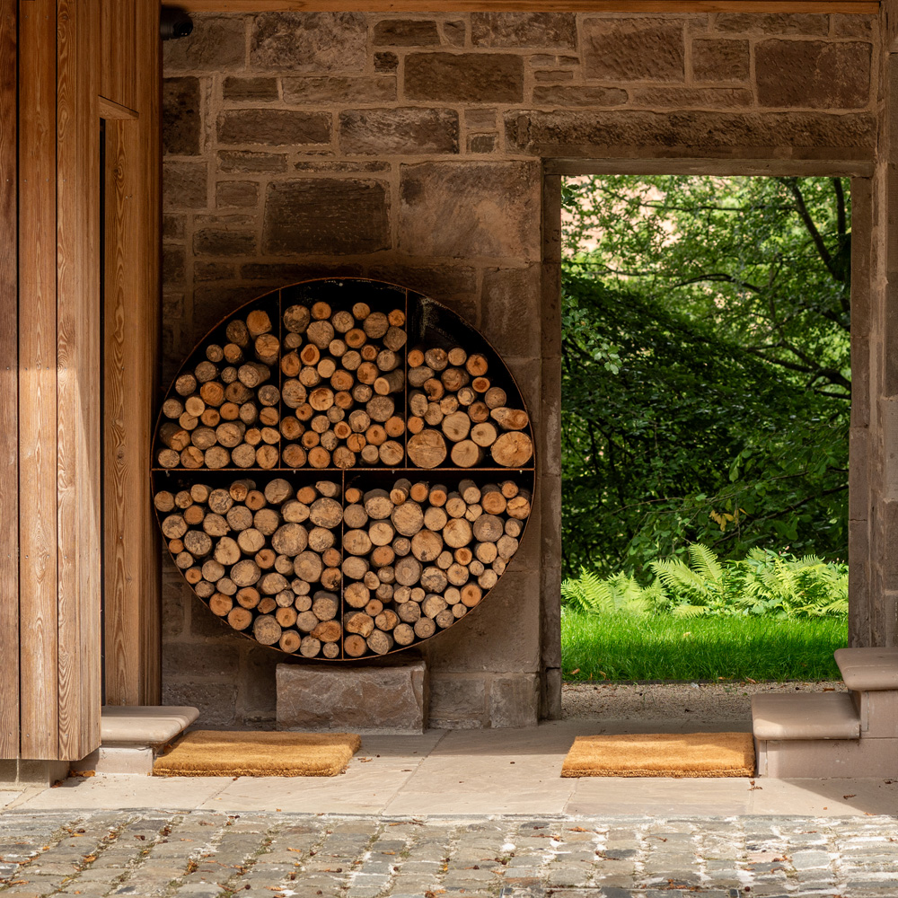 Moulinalmond Woodstore