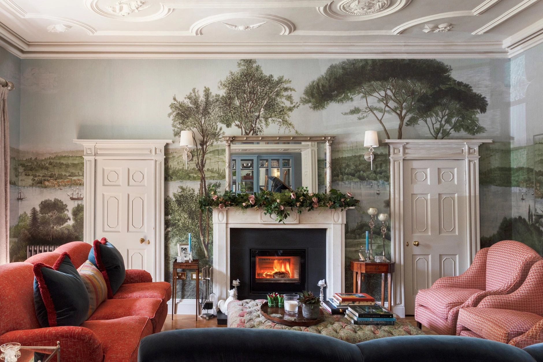 Drawing Room