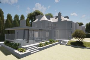 Inverleith blockbuster animated view