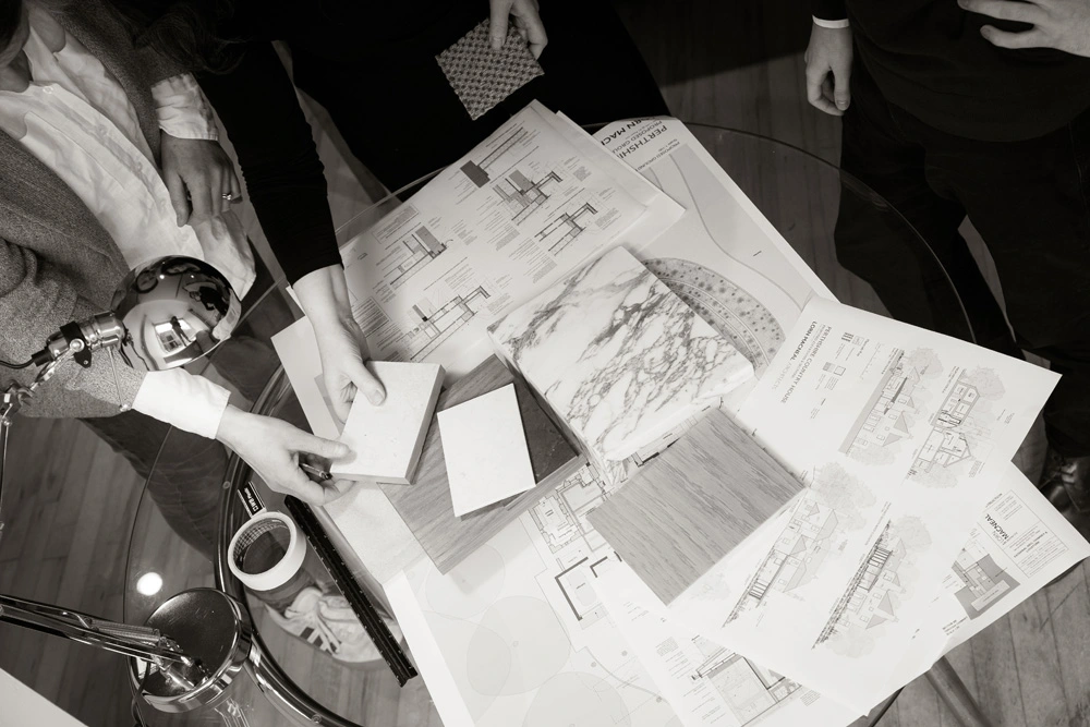 Materials Meeting