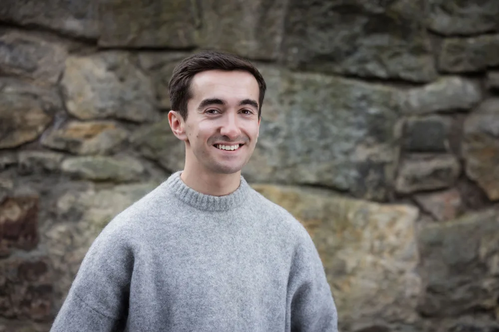 Ben Hoskins