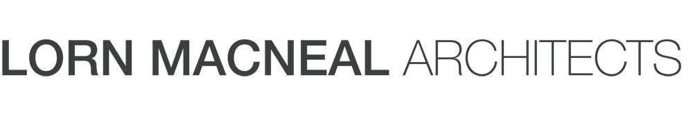 Logo Lorn Macneal